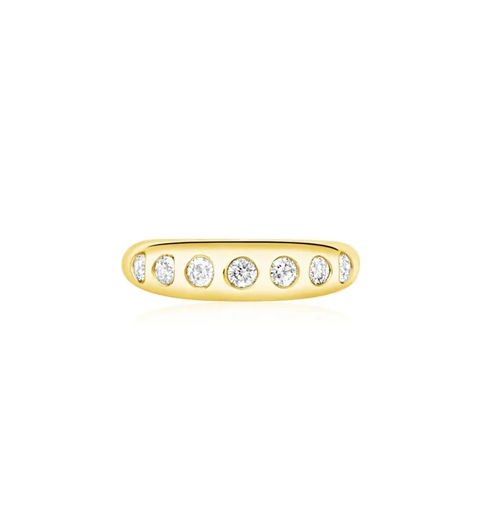 Gypsy Ring