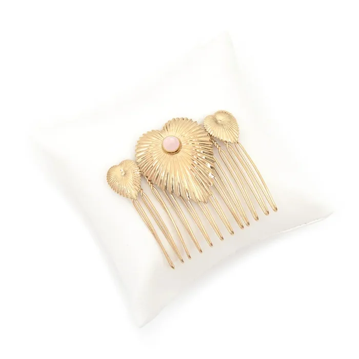 Hair comb – Sacred Heart