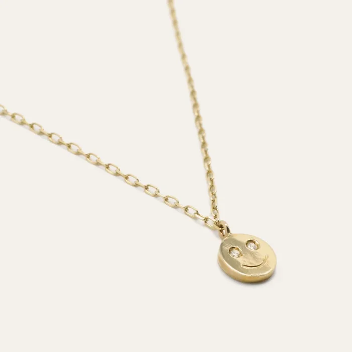 Happy Times Necklace | Wholesale