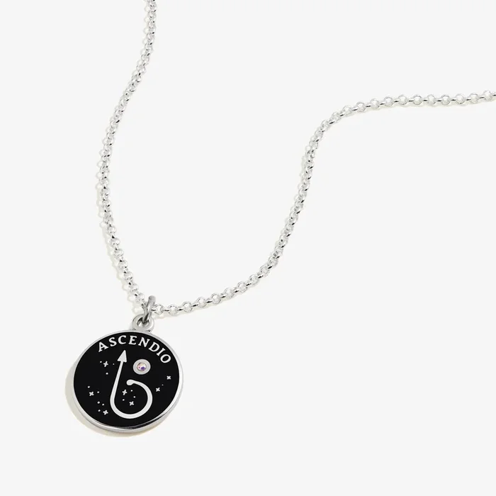 Harry Potter™ ‘Ascendio’ Necklace, Adjustable