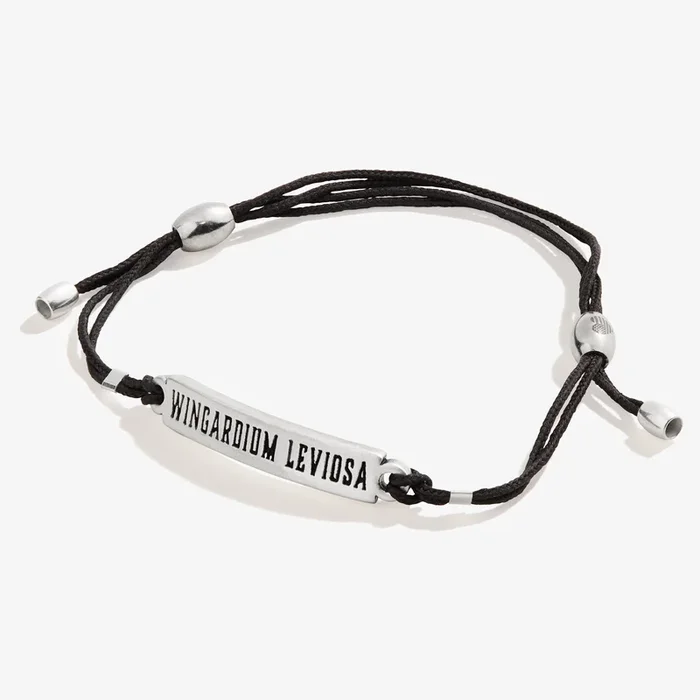Harry Potter™ ‘Leviosa’ Cord Bracelet