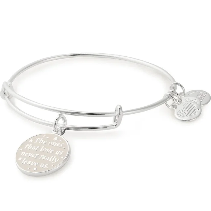 Harry Potter™ ‘The Ones That Love Us’ Charm Bangle