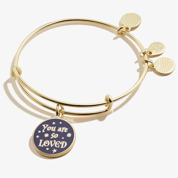 Harry Potter™ Charm Bangle