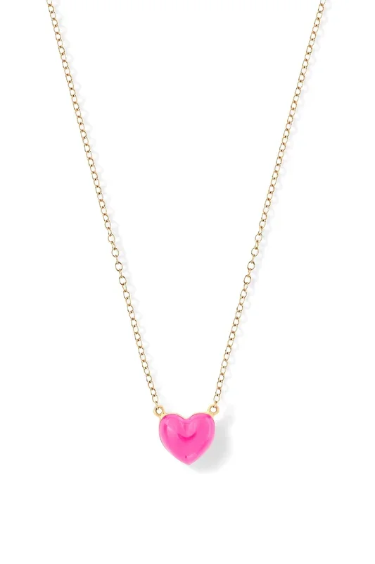 Heart Necklace