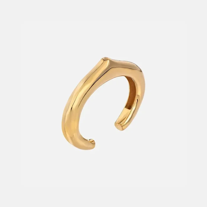 Heritage Cuff