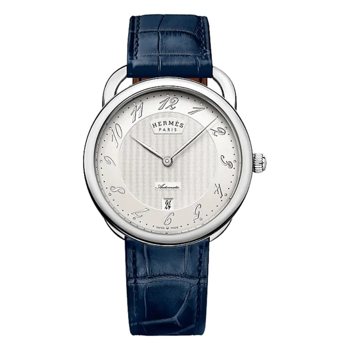 HERMÈS Arceau Automatic 40 mm W055547WW00 – Lepage