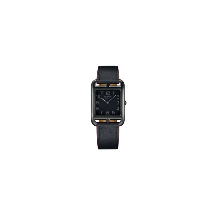 HERMÈS Cape Cod Grand Modèle quartz Watch W044237WW00 – Lepage
