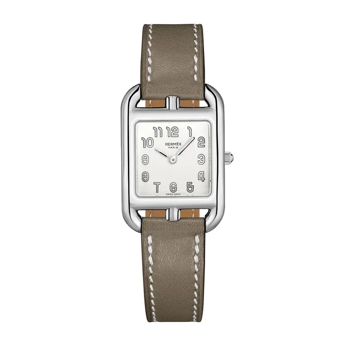 HERMÈS Cape Cod Small Model quartz 31 Watch W040245WW00 – Lepage