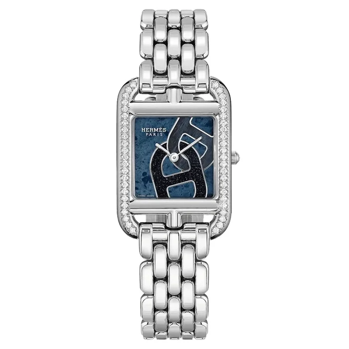 HERMÈS Cape Cod Small Model quartz Watch W059597WW00 – Lepage