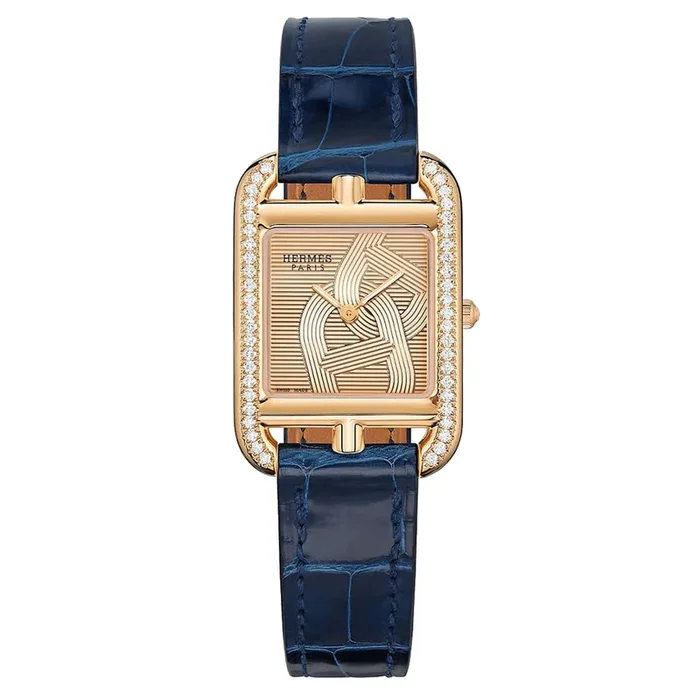 HERMÈS Cape Cod Small Model quartz Watch W059598WW00 – Lepage