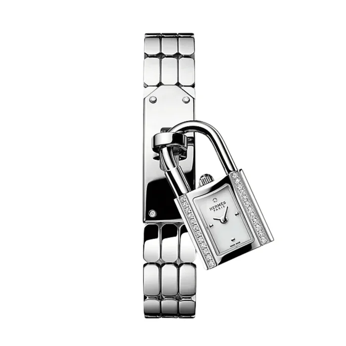 HERMÈS Kelly Mini Quartz 16 mm W062468WW00 – Lepage