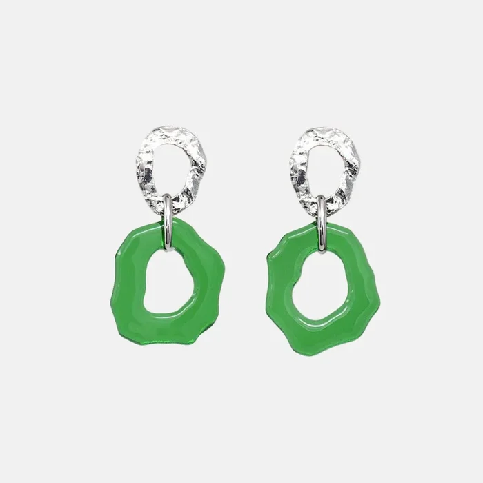 High Tide Earrings