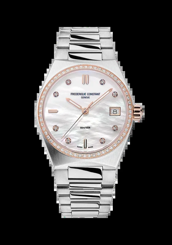 Highlife Ladies Automatic Quartz