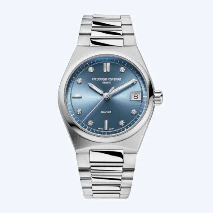Highlife Ladies Quartz Watch