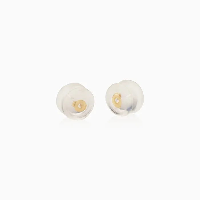 Hold Me Tight Earring Backs