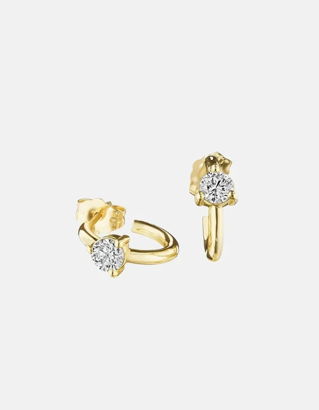 Hold Me Tight Earrings