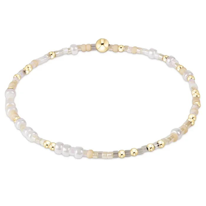 Hope Unwritten Bracelet – Oh Snow You Didn’t!