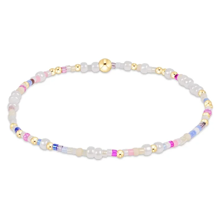Hope Unwritten Bracelet – With Sprinkles On Top