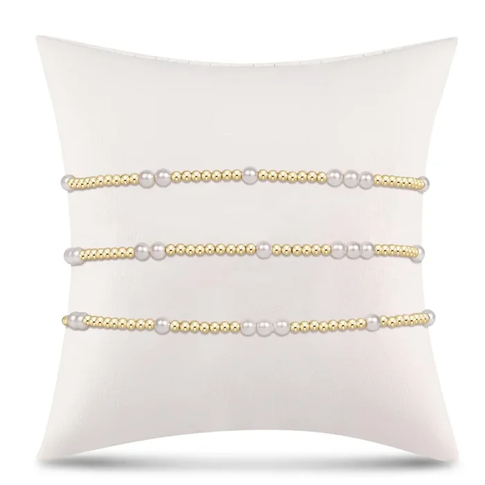 hope unwritten pearl stack – 3mm