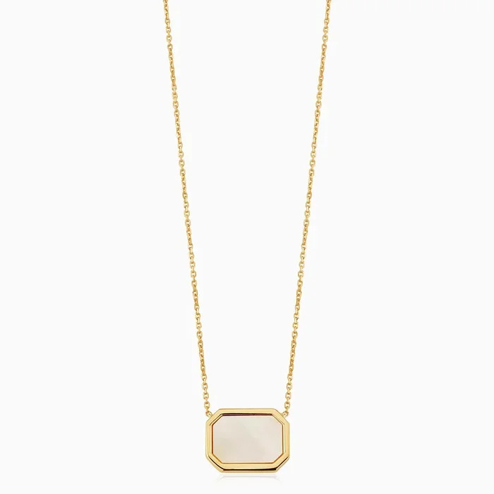 Horizons Pendant Necklace