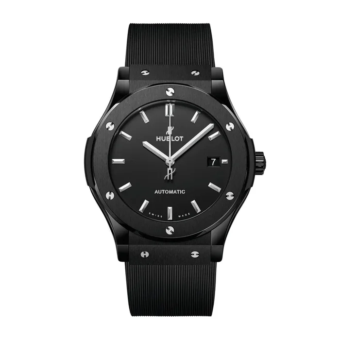 Hublot Classic Fusion Black Magic 45 Watch 511.CM.1171.RX – Lepage
