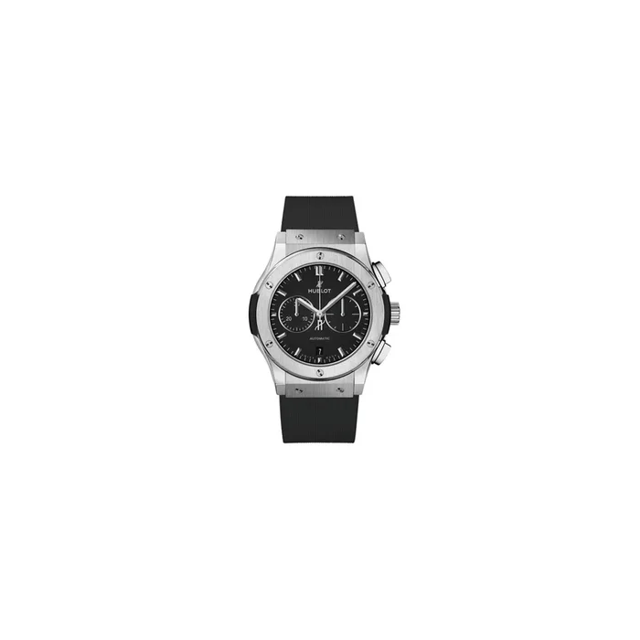 Hublot Classic Fusion Chronograph 42 Watch 541.NX.1171.RX – Lepage