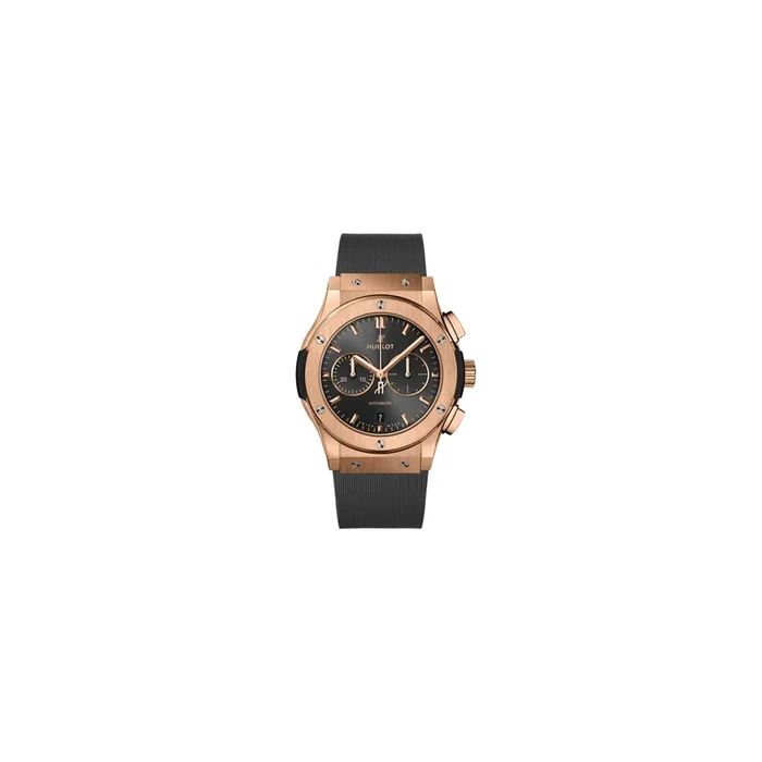 Hublot Classic Fusion Chronograph 42 Watch 541.OX.7080.RX – Lepage