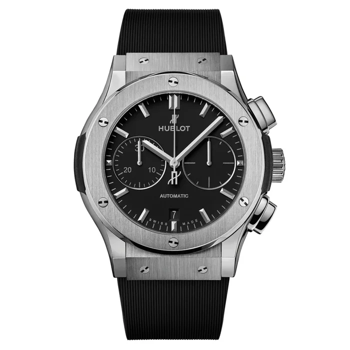 Hublot Classic Fusion Chronograph 45 Watch 521.NX.1171.RX – Lepage