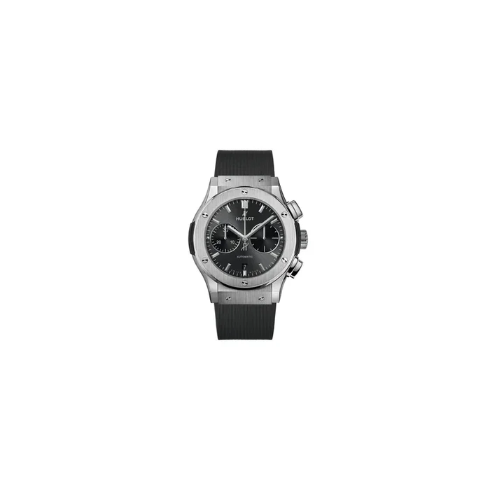 Hublot Classic Fusion Chronograph 45 Watch 521.NX.7071.RX – Lepage
