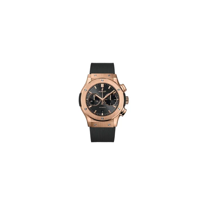 Hublot Classic Fusion Chronograph 45 Watch 521.OX.7081.RX – Lepage