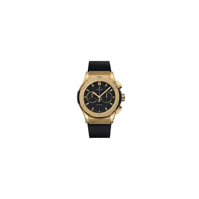 Hublot Classic Fusion Chronograph Watch 541.VX.1130.RX – Lepage