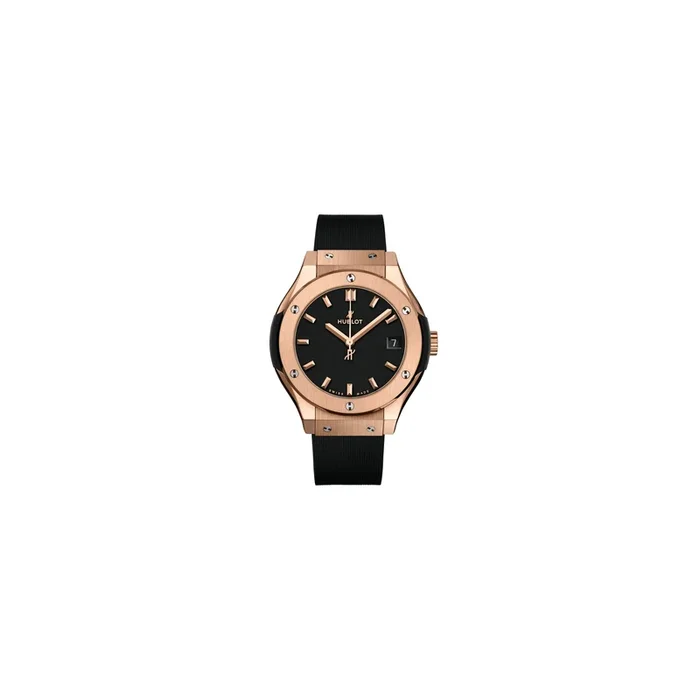 Hublot Classic Fusion King Gold 33 mm Watch 581.OX.1181.RX – Lepage