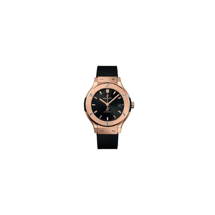 Hublot Classic Fusion King Gold 38 mm Watch 565.OX.1480.RX – Lepage