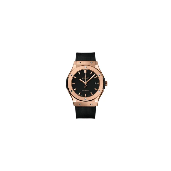 Hublot Classic Fusion King Gold 45 mm Watch 511.OX.1181.RX – Lepage