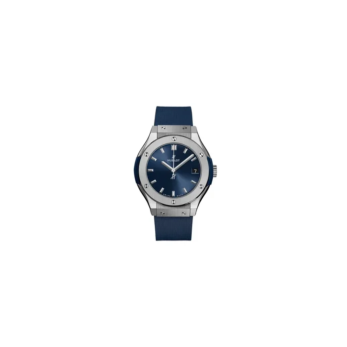 Hublot Classic Fusion Titanium 33 mm Watch 581.NX.7170.RX – Lepage