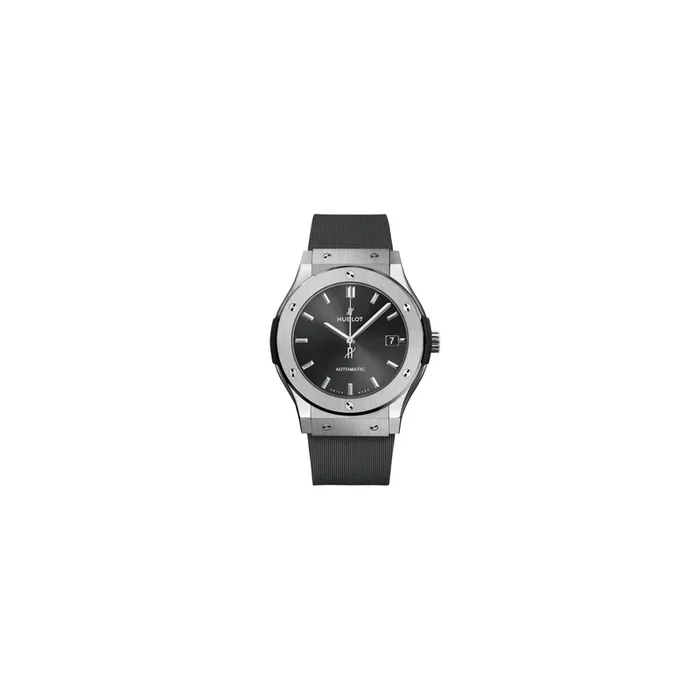 Hublot Classic Fusion Titanium 45 mm Watch 511.NX.7071.RX – Lepage