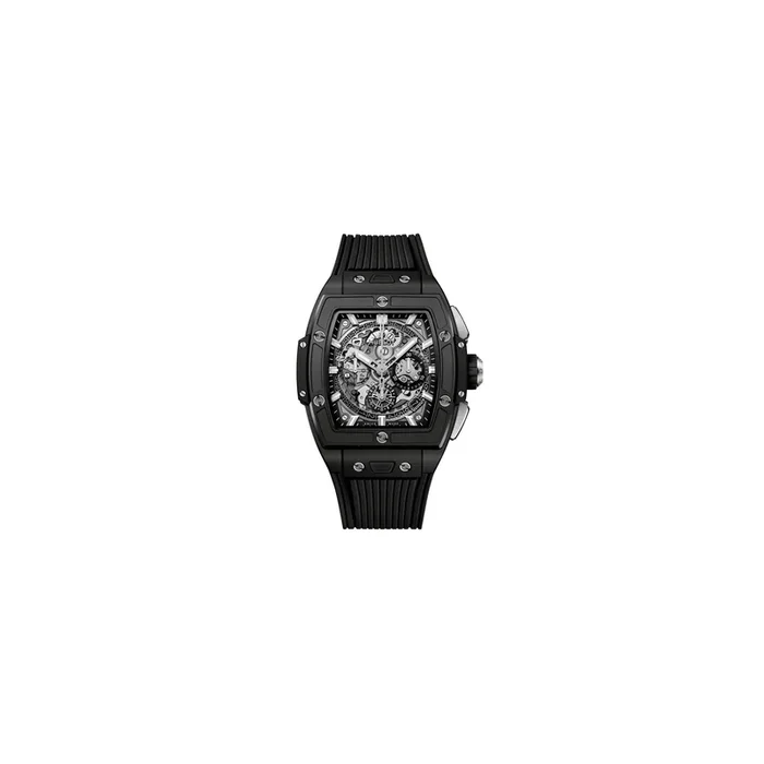 Hublot Spirit Of Big Bang Black Magic Watch 642.CI.0170.RX – Lepage