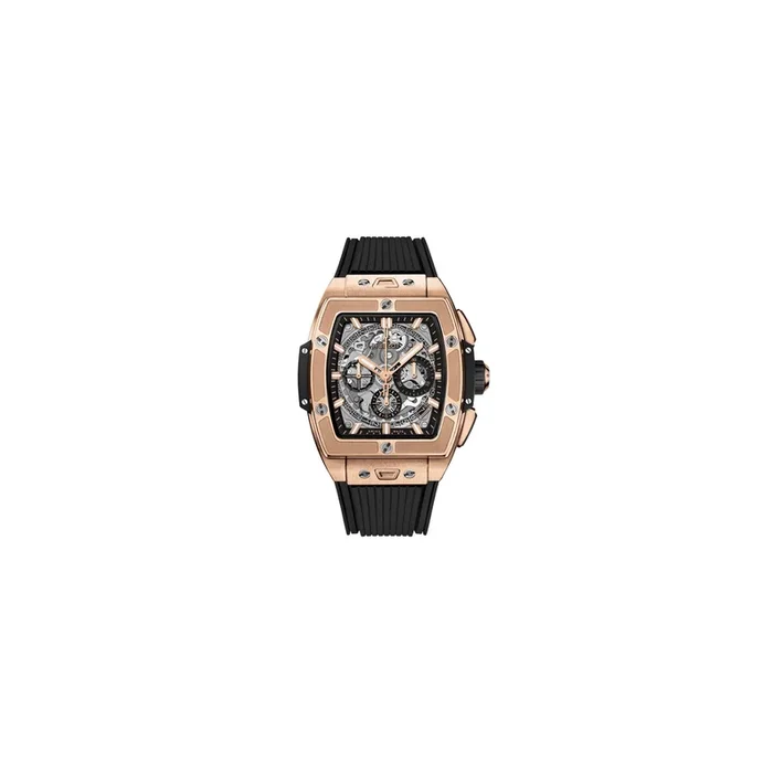 Hublot Spirit of Big Bang King Gold Watch 642.OX.0180.RX – Lepage