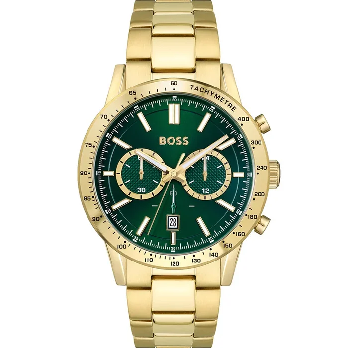 Hugo Boss Allure 1513923 Chronograph