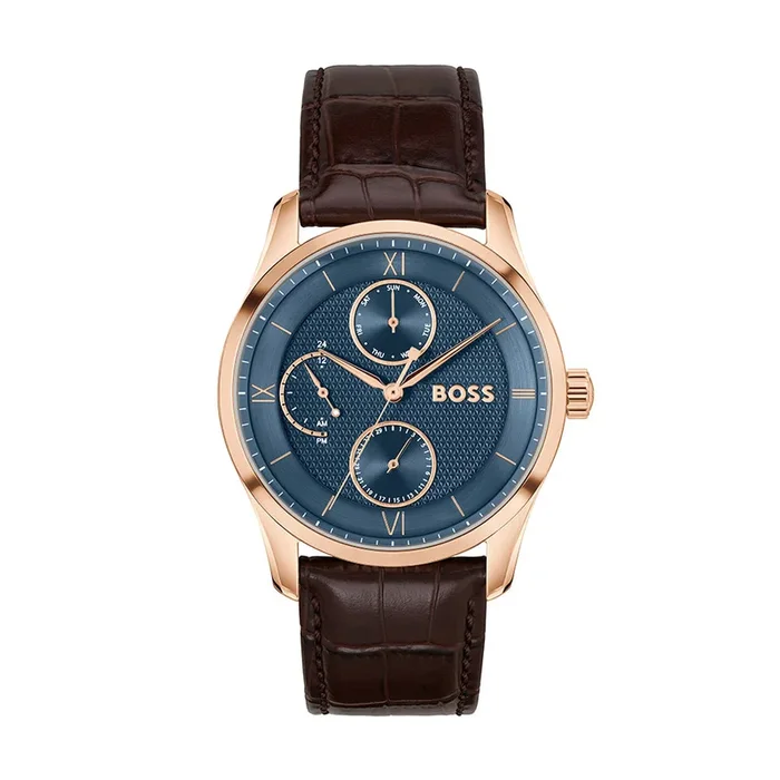 Hugo Boss Principle Master 1514273 Multi-Function