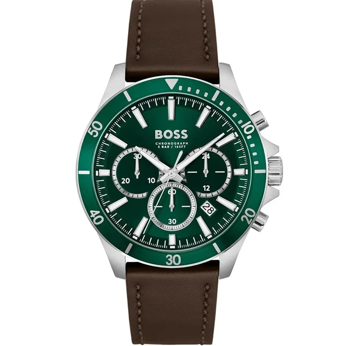 Hugo Boss Sport Lux 1514098 Chronograph