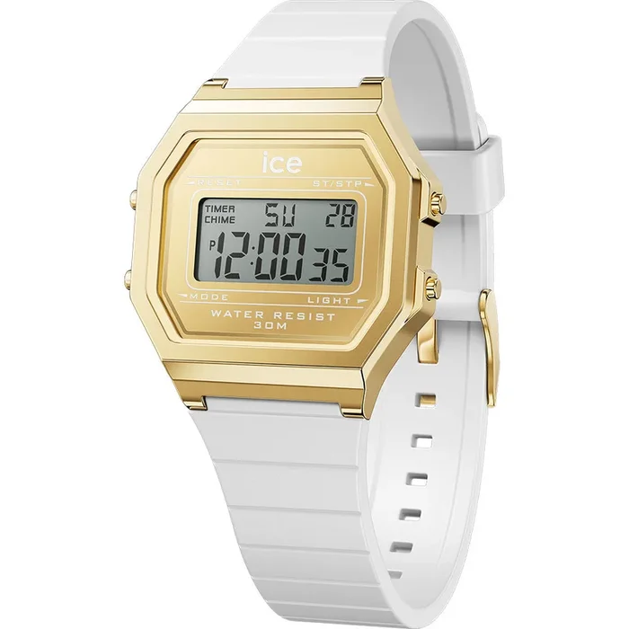 ICE 022049 Digit Retro