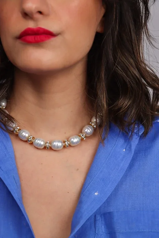 Ilona Necklace