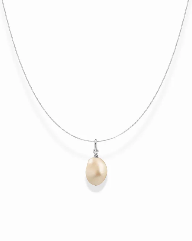 Imogen Pendant Necklace