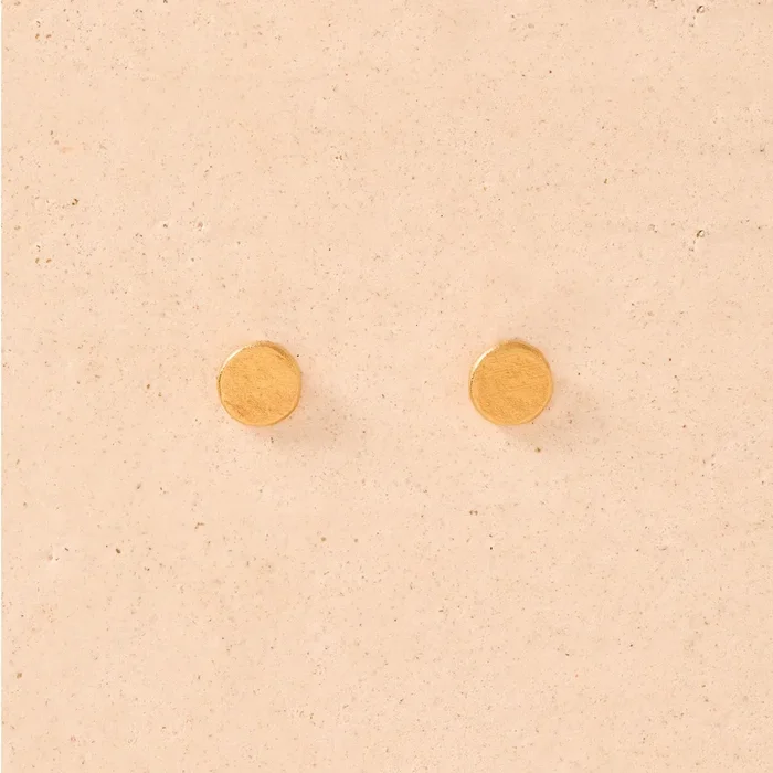 Inaya Stud Earrings