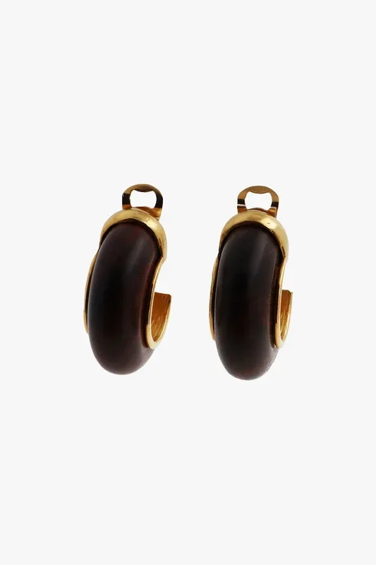 Inna Citrine Earrings