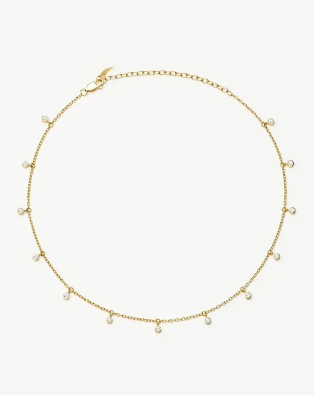 Interstellar Drop Choker