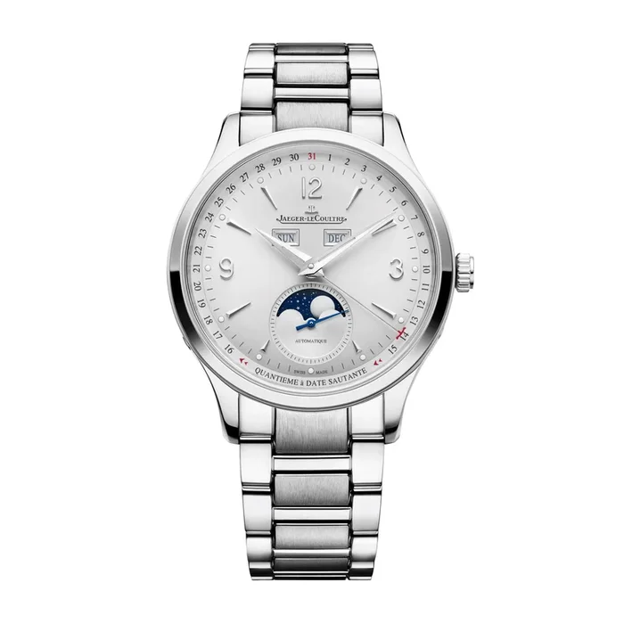 Jaeger-LeCoultre Master Control Calendar Watch Q4148120 – Lepage