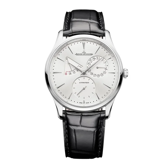 Jaeger Lecoultre Master Ultra Thin Power Reserve Q1378421 – Lepage