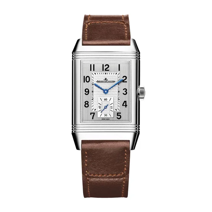 Jaeger-Lecoultre Reverso Large Small Second Watch Q3858522 – Lepage